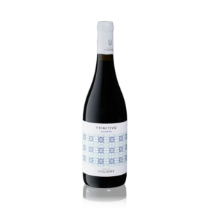 Tenuta Viglione Primitivo 2021