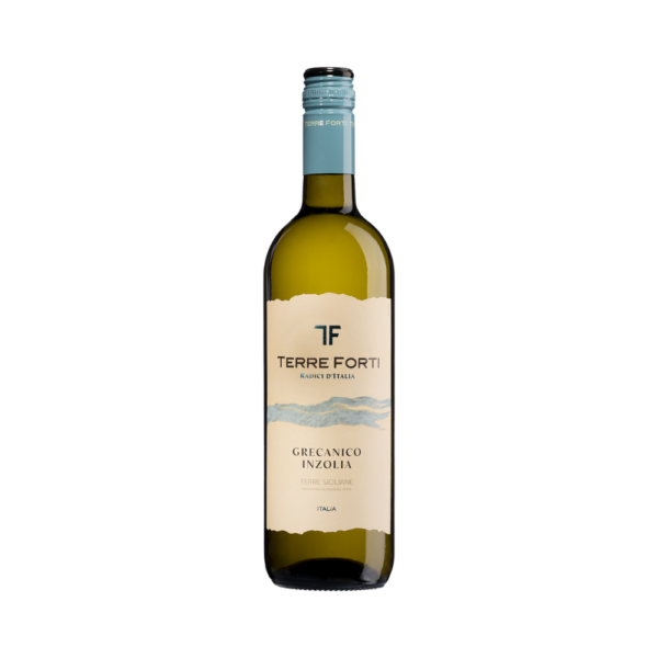 Terre Forti Bianco 2023