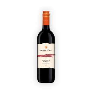 Terre Forti Rosso 2022