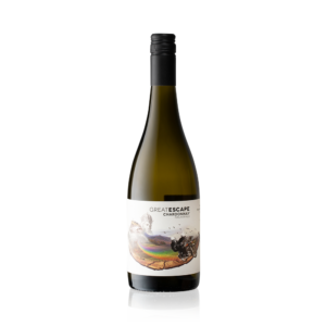 Thistledown "The Great Escape" Chardonnay 2023