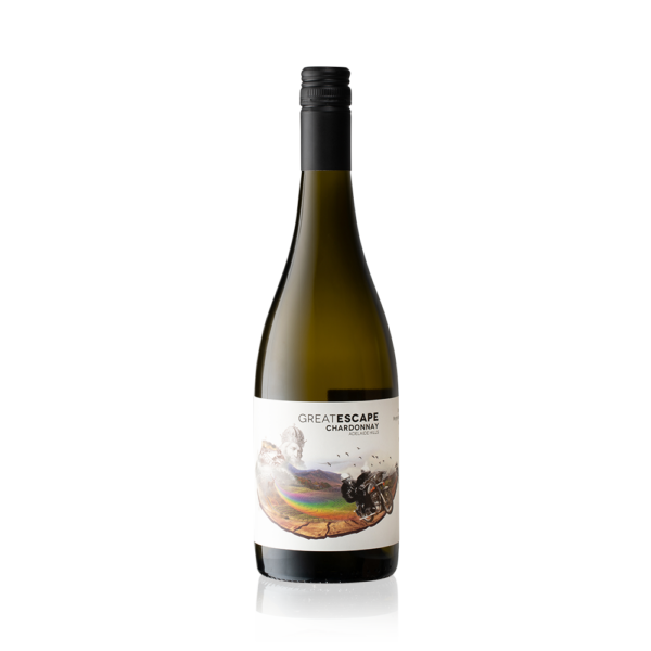 Thistledown "The Great Escape" Chardonnay 2023