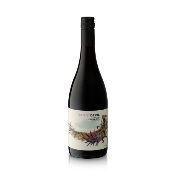 Thistledown "Thorny Devil" Old Vine Grenache 2023