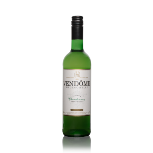 Vendome Mademoiselle Alkoholfri Chardonnay