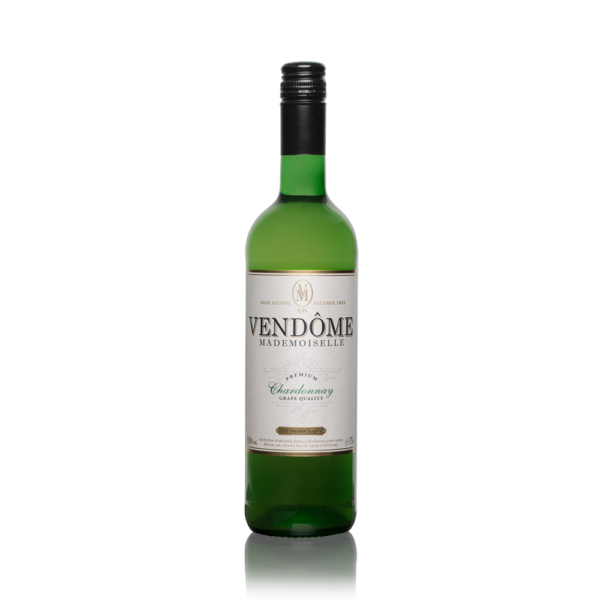 Vendome Mademoiselle Alkoholfri Chardonnay