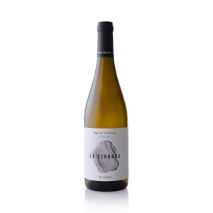 Vinos Valtuille La Cerrada Godello 2024