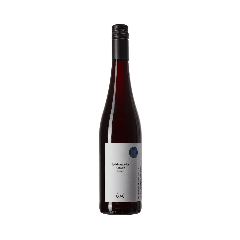 Winzerhof Ebringen Spätburgunder Trocken 2022