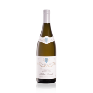 Albert Ponnelle "Signature" Blanc