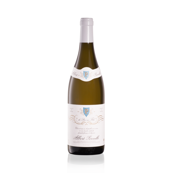 Albert Ponnelle "Signature" Blanc