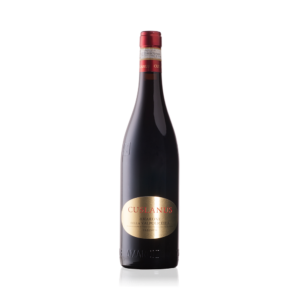 Albino Armani "Cuslanus" Amarone Classico Riserva 2016