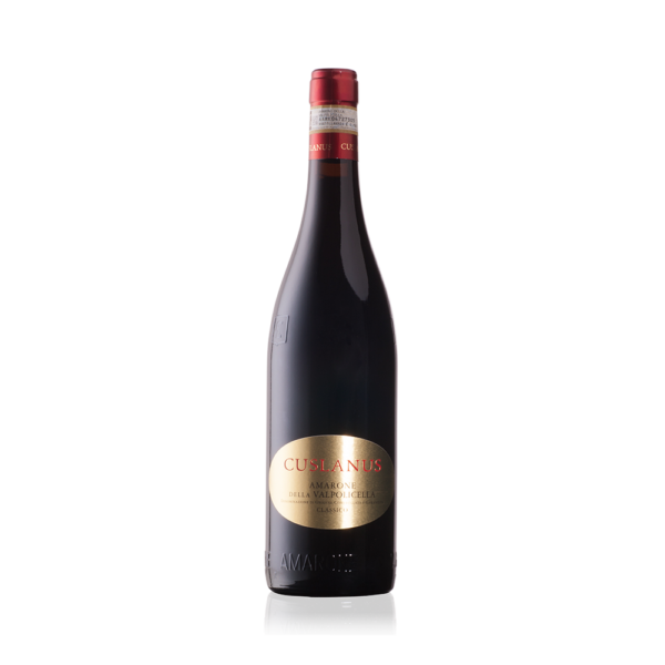 Albino Armani "Cuslanus" Amarone Classico Riserva 2016