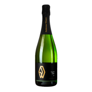 Andersen Winery "Sigrid" Brut 2021
