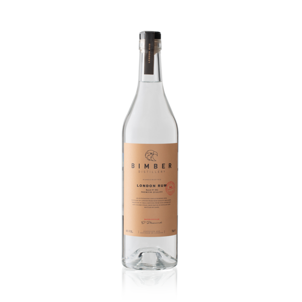 Bimber White Rum