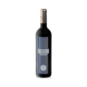 Bodega Casas De Moya "Julia" Monastrell 2020