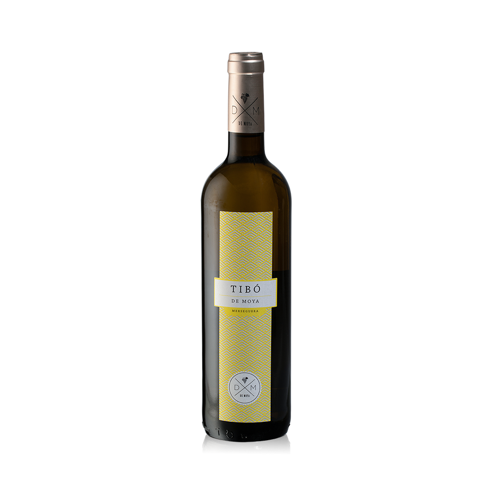 Bodega Casas De Moya "Tibo" White 2023
