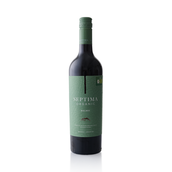 Bodega Septima Organic Malbec 2022