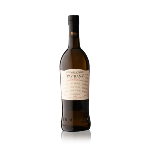 Bodegas Hidalgo La Gitana Manzanilla Pasada "Pastrana"