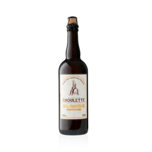 Brasserie La Choulette 0,75 Blonde