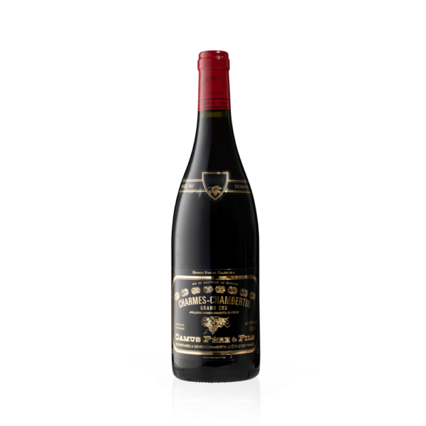 Camus Pere & Fils Charmes Chambertin Grand Cru 2019