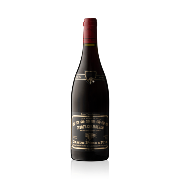 Camus Pere & Fils Gevrey Chambertin 2019