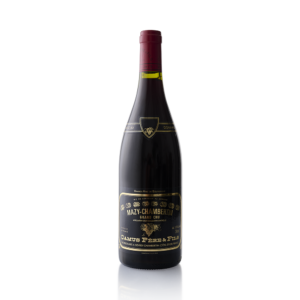 Camus Pere & Fils Mazis Chambertin Grand Cru 2019
