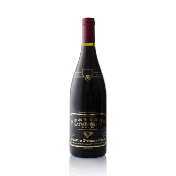 Camus Pere & Fils Mazis Chambertin Grand Cru 2019
