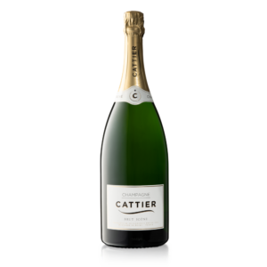 Cattier "Icone" Champagne Brut Magnum
