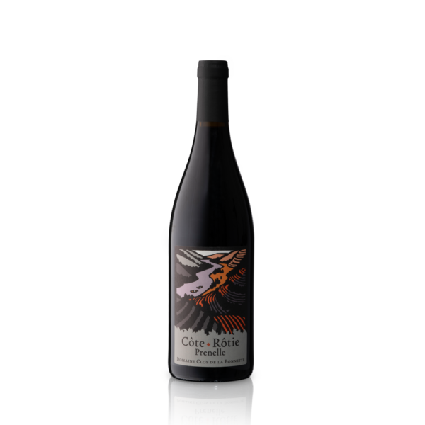 Clos de la Bonnette Cote-Rotie "Prenelle" 2021