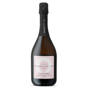Copenhagen Sparkling Tea Lyserød 0%
