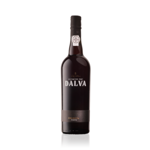 Dalva Colheita 1991