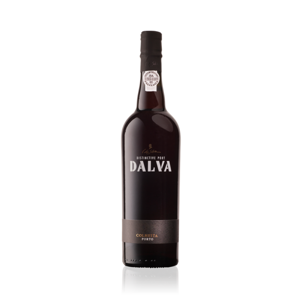 Dalva Colheita 1991
