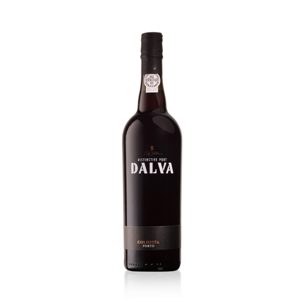 Dalva Colheita 1999