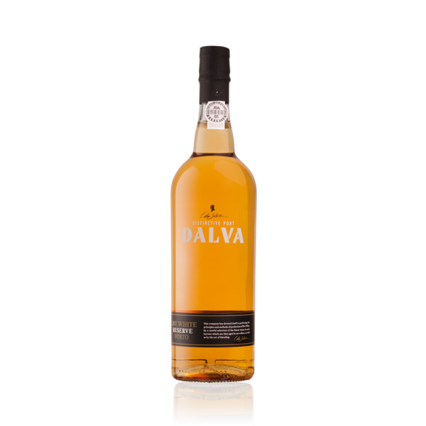 Dalva Dry White Reserve