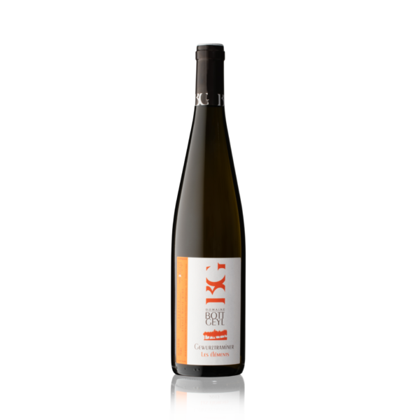 Domaine Bott-Geyl Gewurztraminer "Les Elements" 2019
