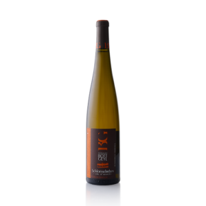 Domaine Bott-Geyl Gewurztraminer "Schlosselreben" Vendanges Tardives 2015
