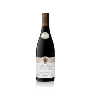 Domaine Chapuis Aloxe Corton 1er Cru 2021