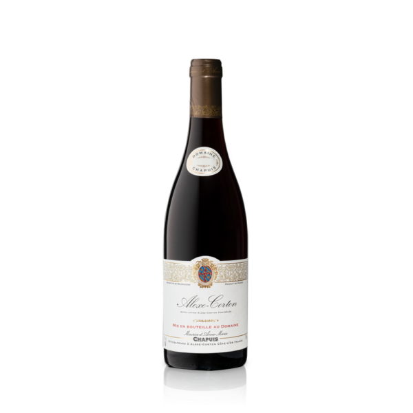 Domaine Chapuis Aloxe Corton 2018