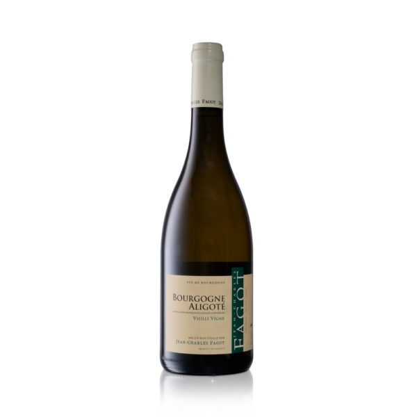 Domaine Fagot Aligote "Vieille Vigne" 2022