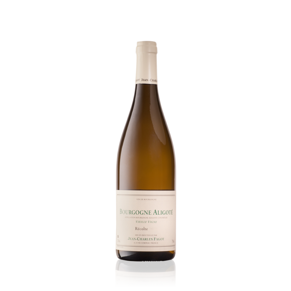 Domaine Fagot Aligote "Vieille Vigne" 2023