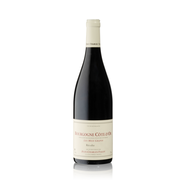 Domaine Fagot Bourgogne Cote-d'Or "Les Meix Grapin" Rouge 2023