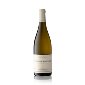 Domaine Fagot Chassagne-Montrachet Blanc 2023
