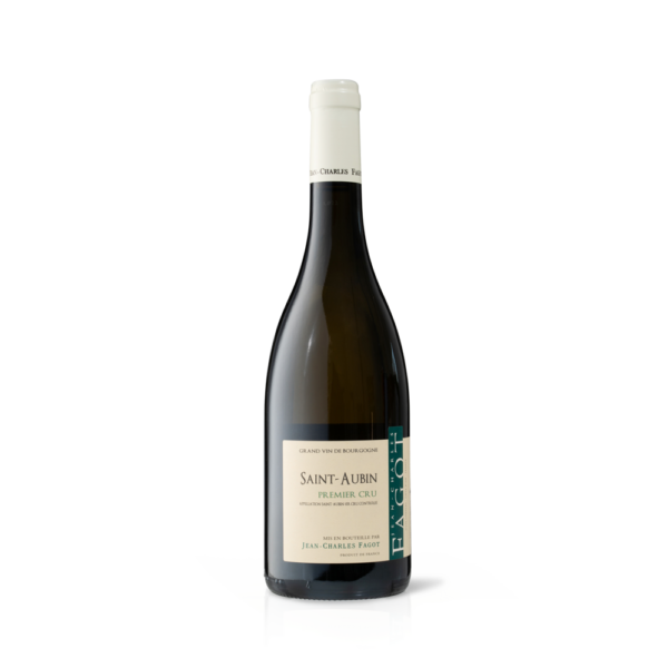 Domaine Fagot Saint Aubin 1er Cru 2023