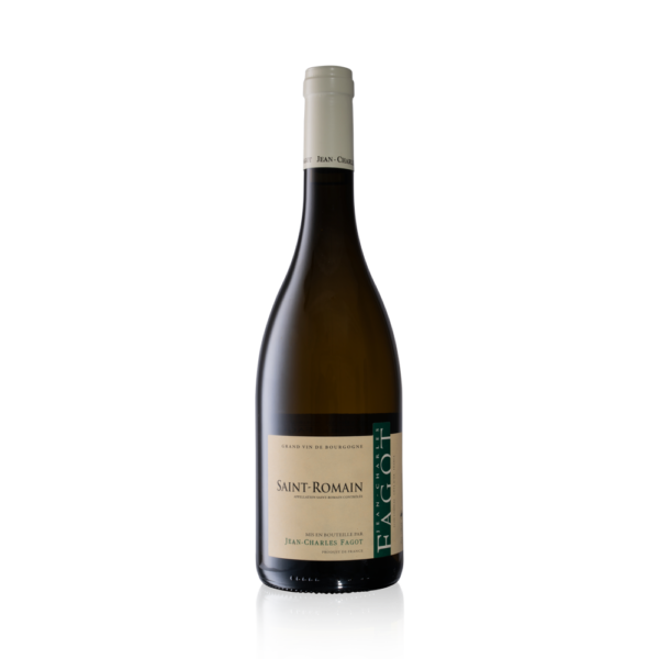 Domaine Fagot Saint Romain 2023