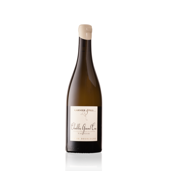 Domaine Garnier & Fils Chablis Grand Cru "Vaudesir" 2022