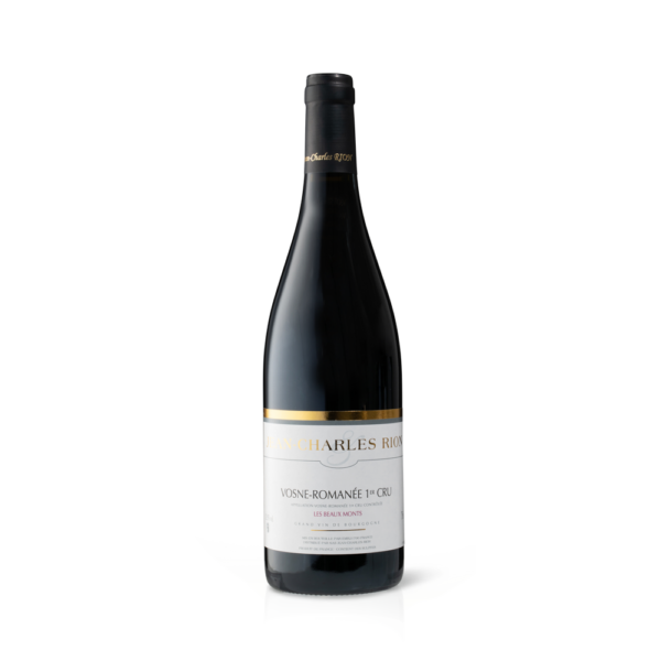 Domaine Jean-Charles Rion Vosne Romanee "Les Beaux Monts" 1er Cru 2021