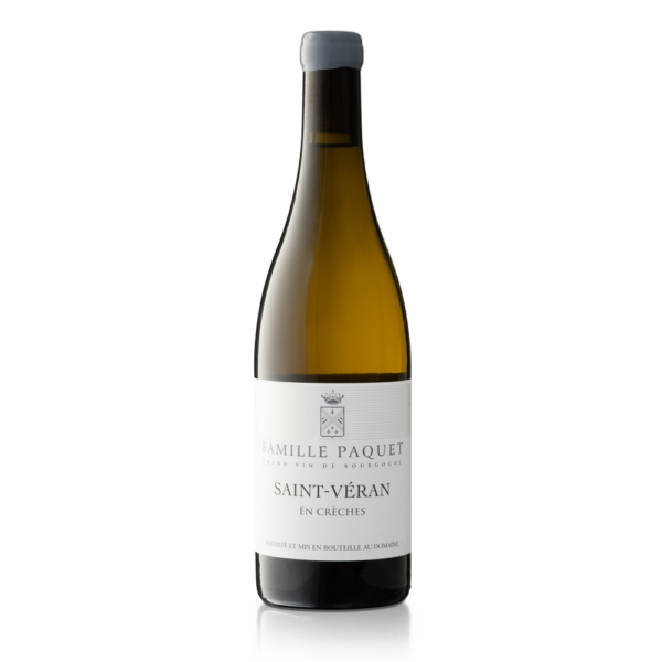 Famille Paquet Saint-Veran "En Creches" 2021