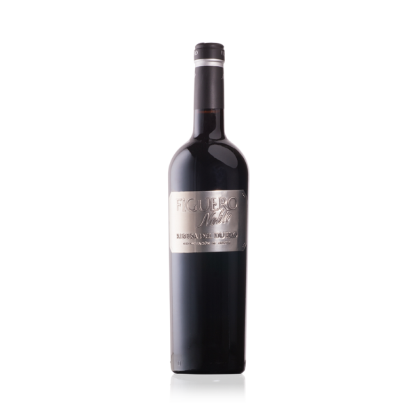 Figuero Pago de Torrosillo (Noble) (OWC) 2019