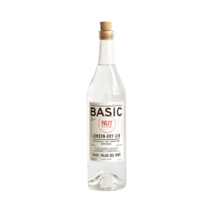 Gin Nut "Basic" London Dry Gin