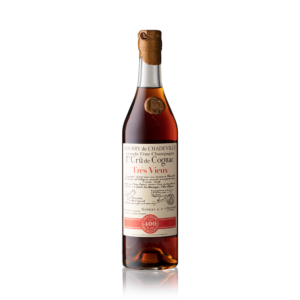 Gourry de Chadeville "Tres Vieux" Cognac 1'er Cru