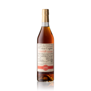 Gourry de Chadeville V.S.O.P. Cognac 1'er Cru