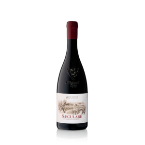 I Custodi "Sæculare" Etna Rosso Riserva 2013